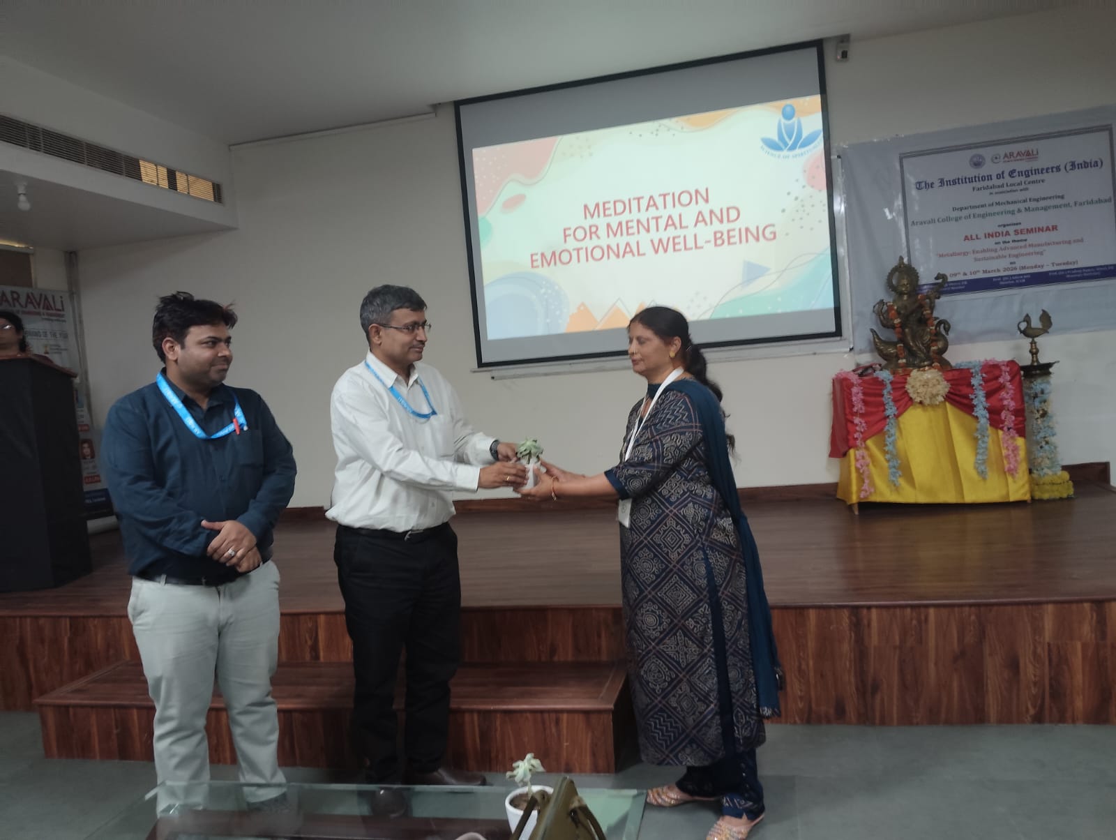 Best BTech College in Faridabad