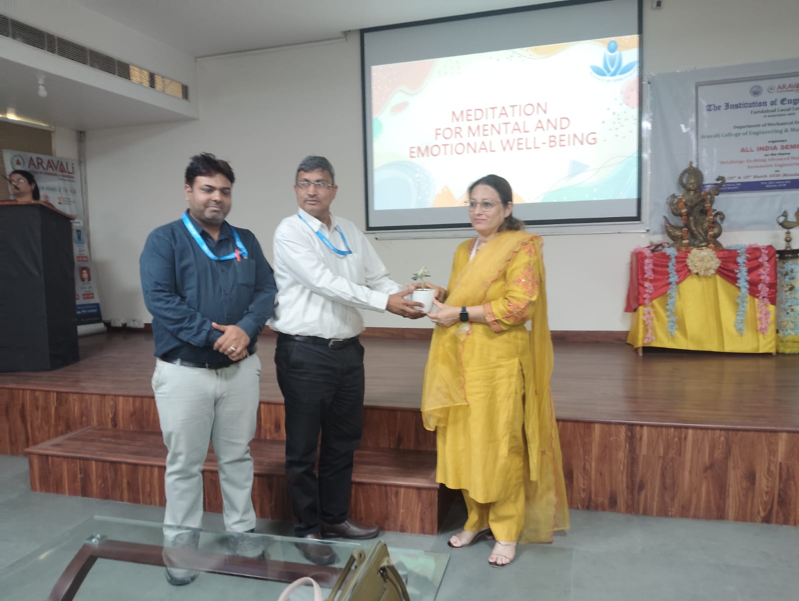 Best BTech College in Faridabad