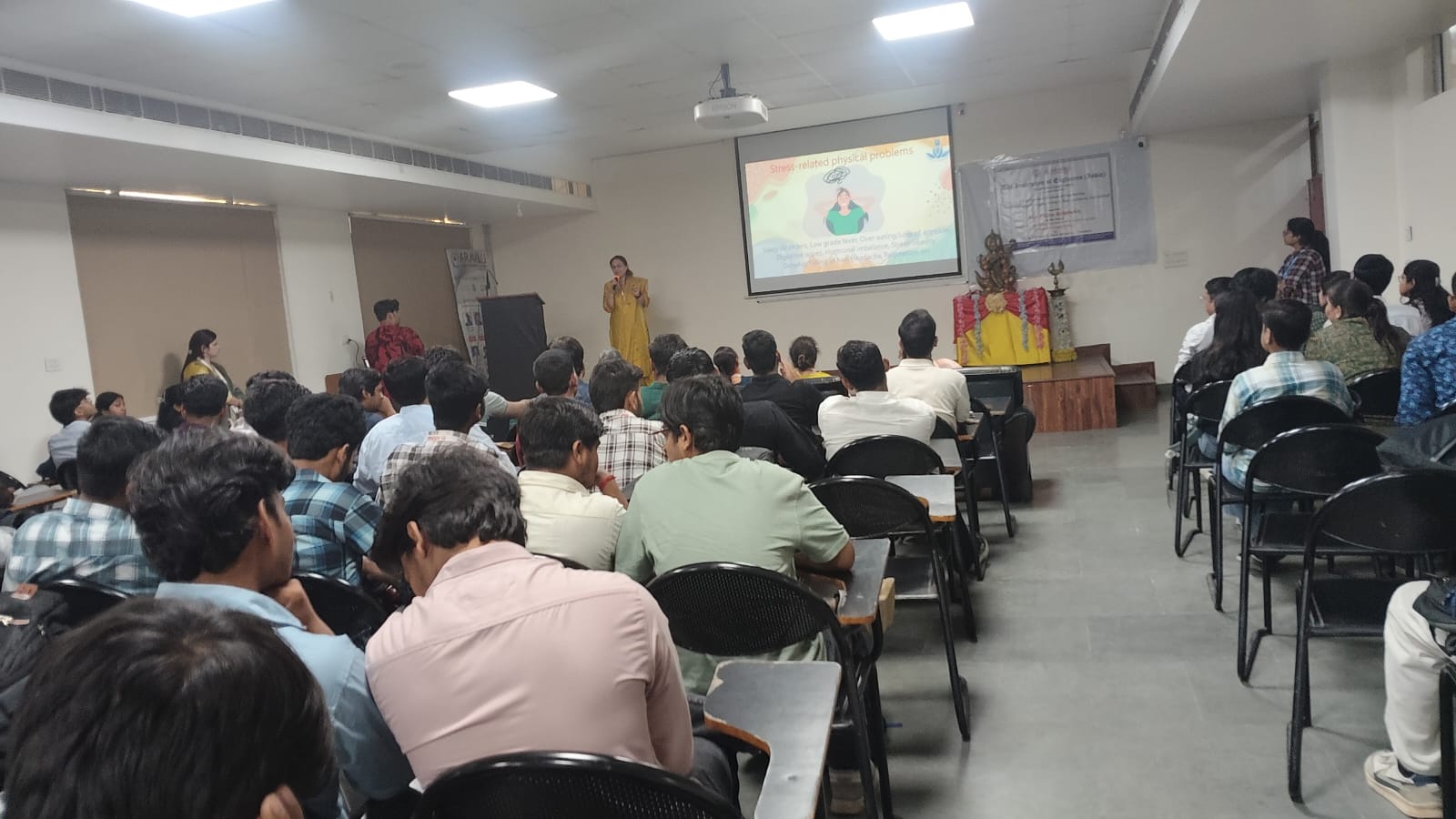 Best BTech College in Faridabad