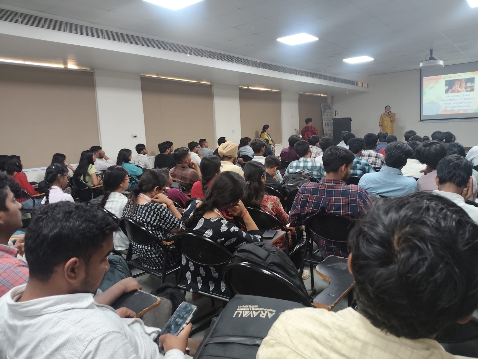 Best BTech College in Faridabad