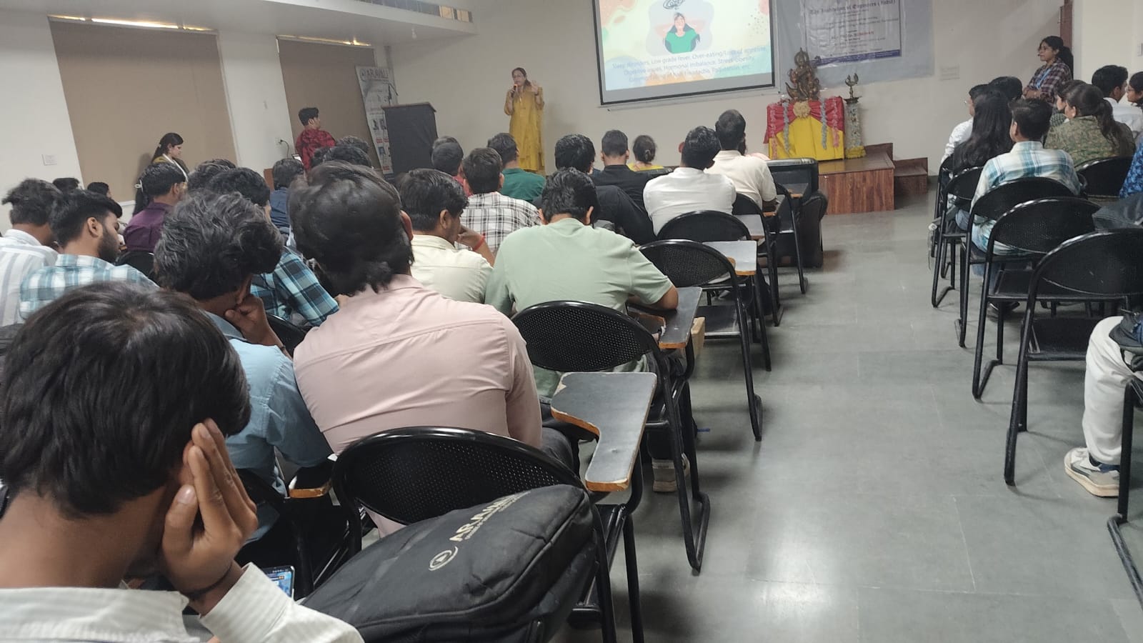 Best BTech College in Faridabad