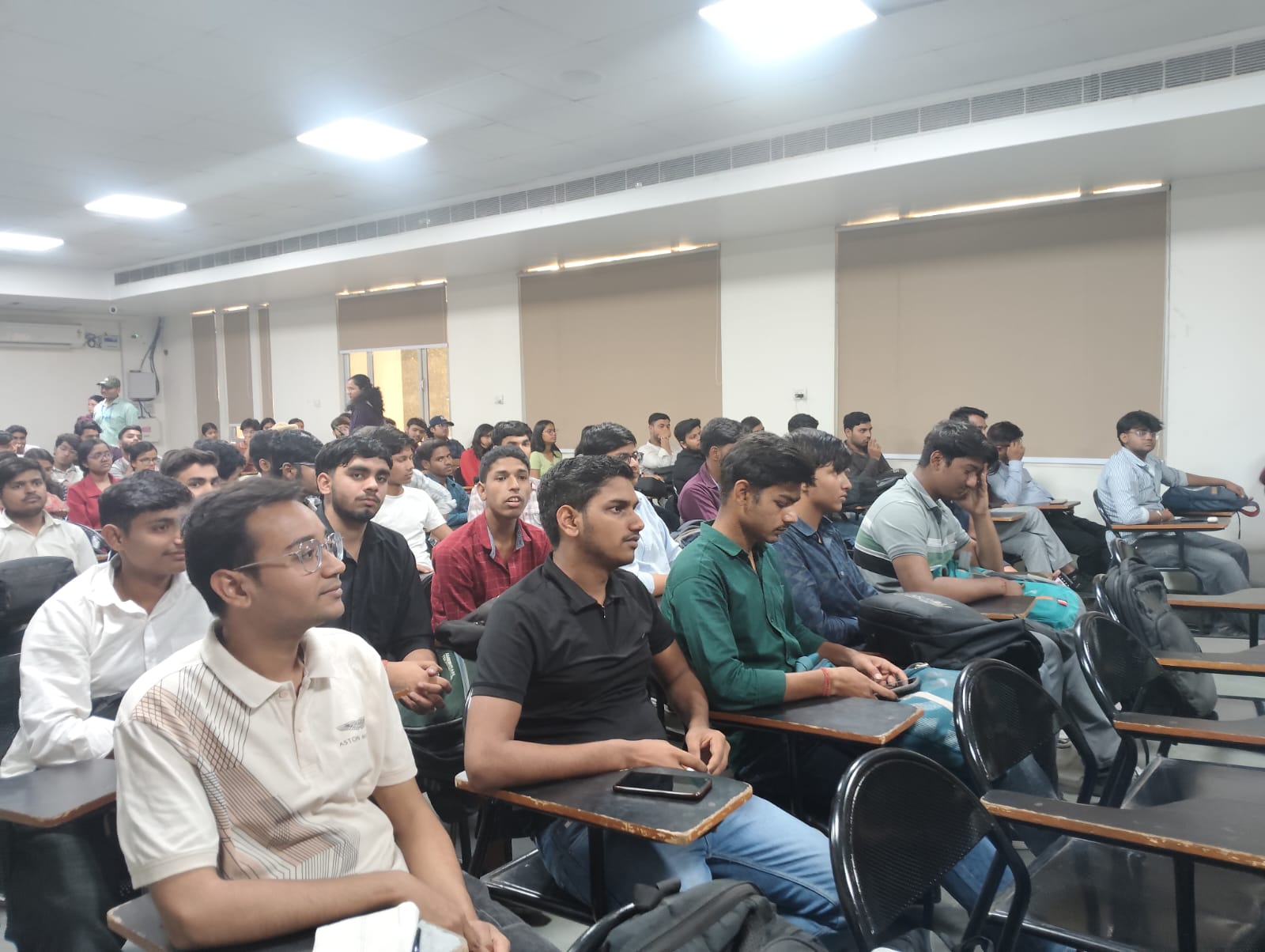 Best BTech College in Faridabad