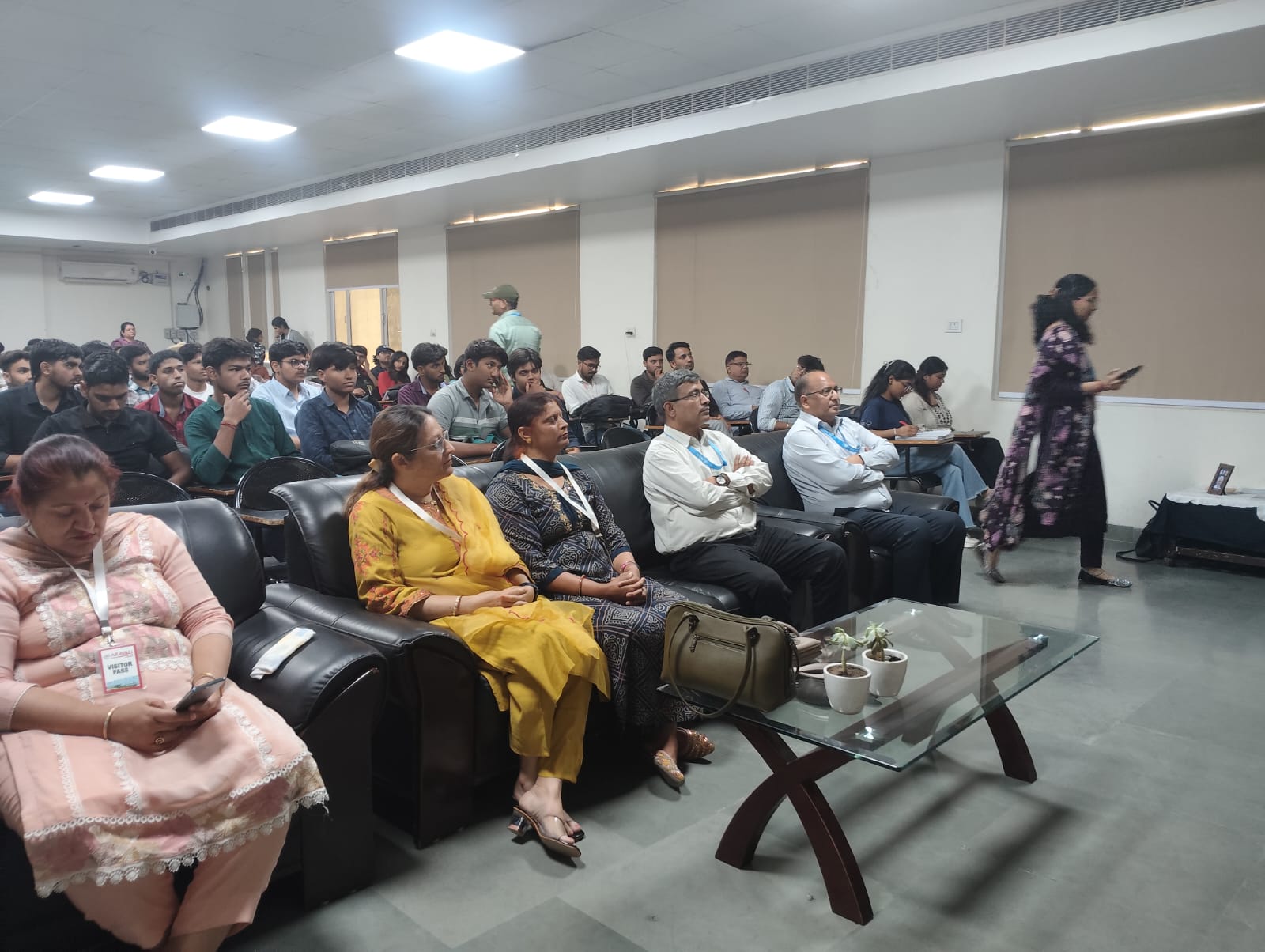 Best BTech College in Faridabad