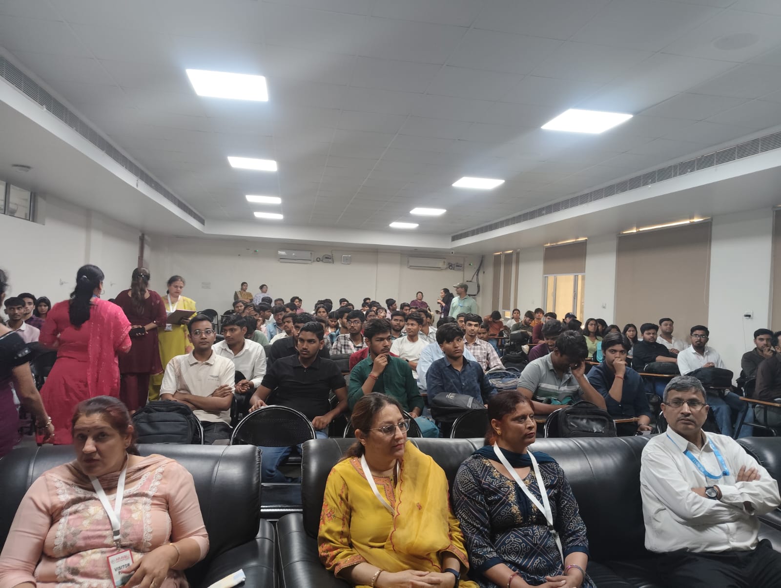 Best BTech College in Faridabad