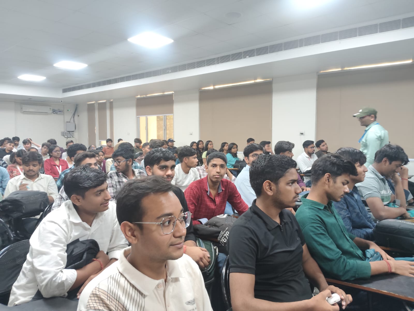 Best BTech College in Faridabad