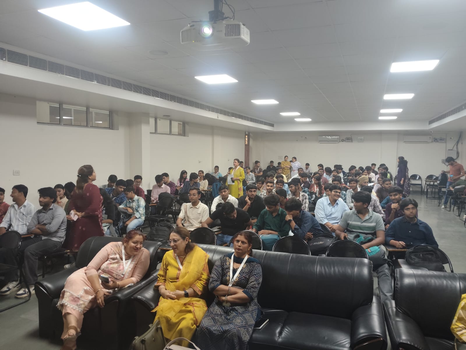 Best BTech College in Faridabad