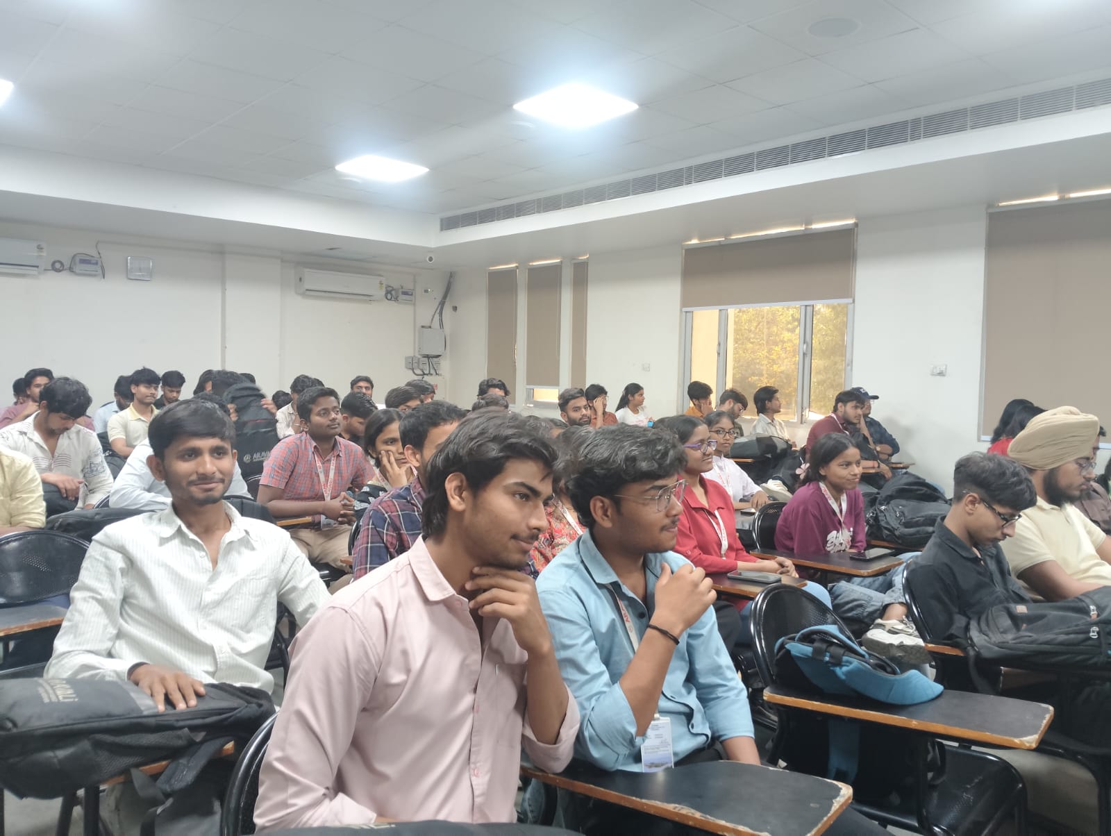 Best BTech College in Faridabad