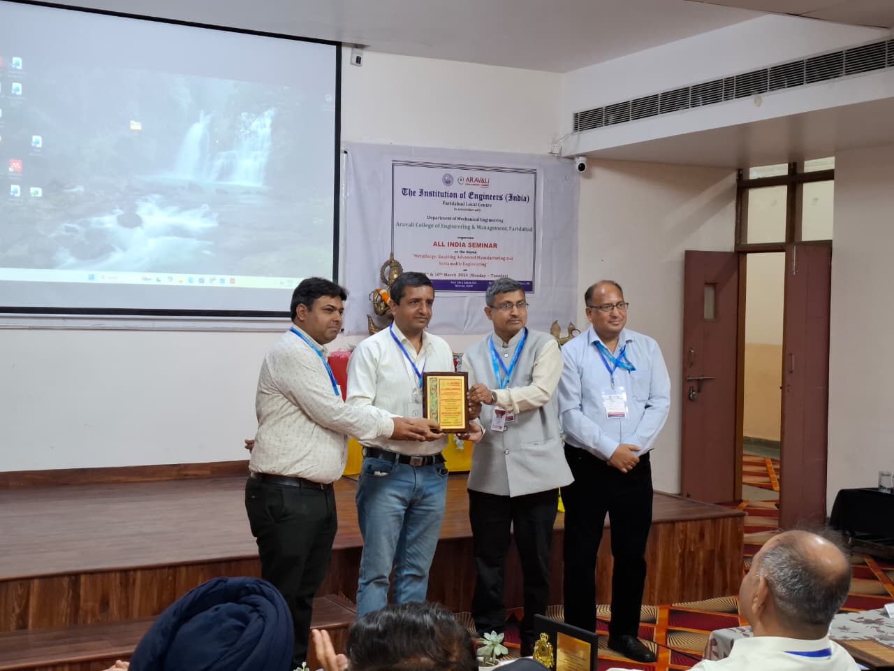 Best BTech College in Faridabad