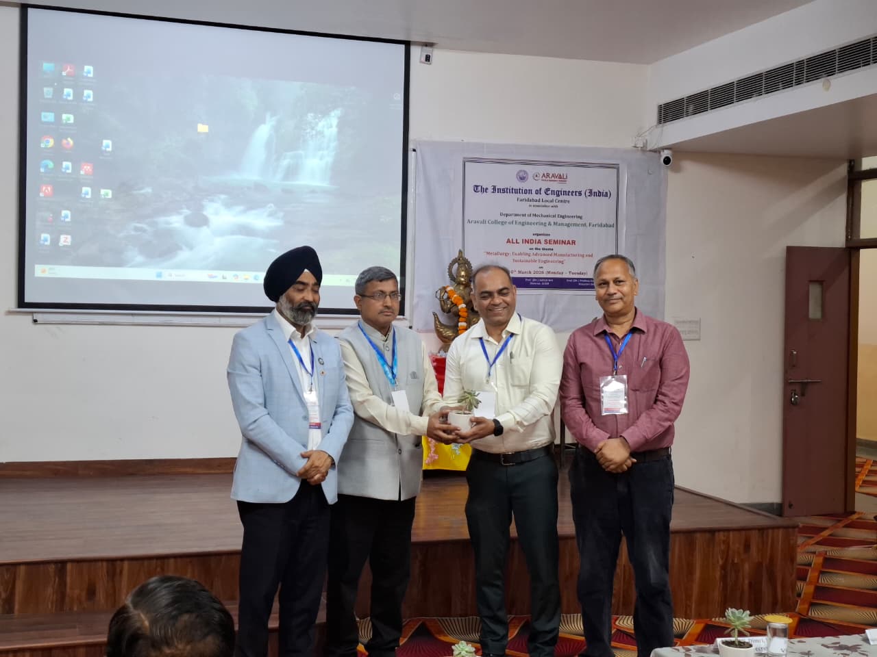 Best BTech College in Faridabad