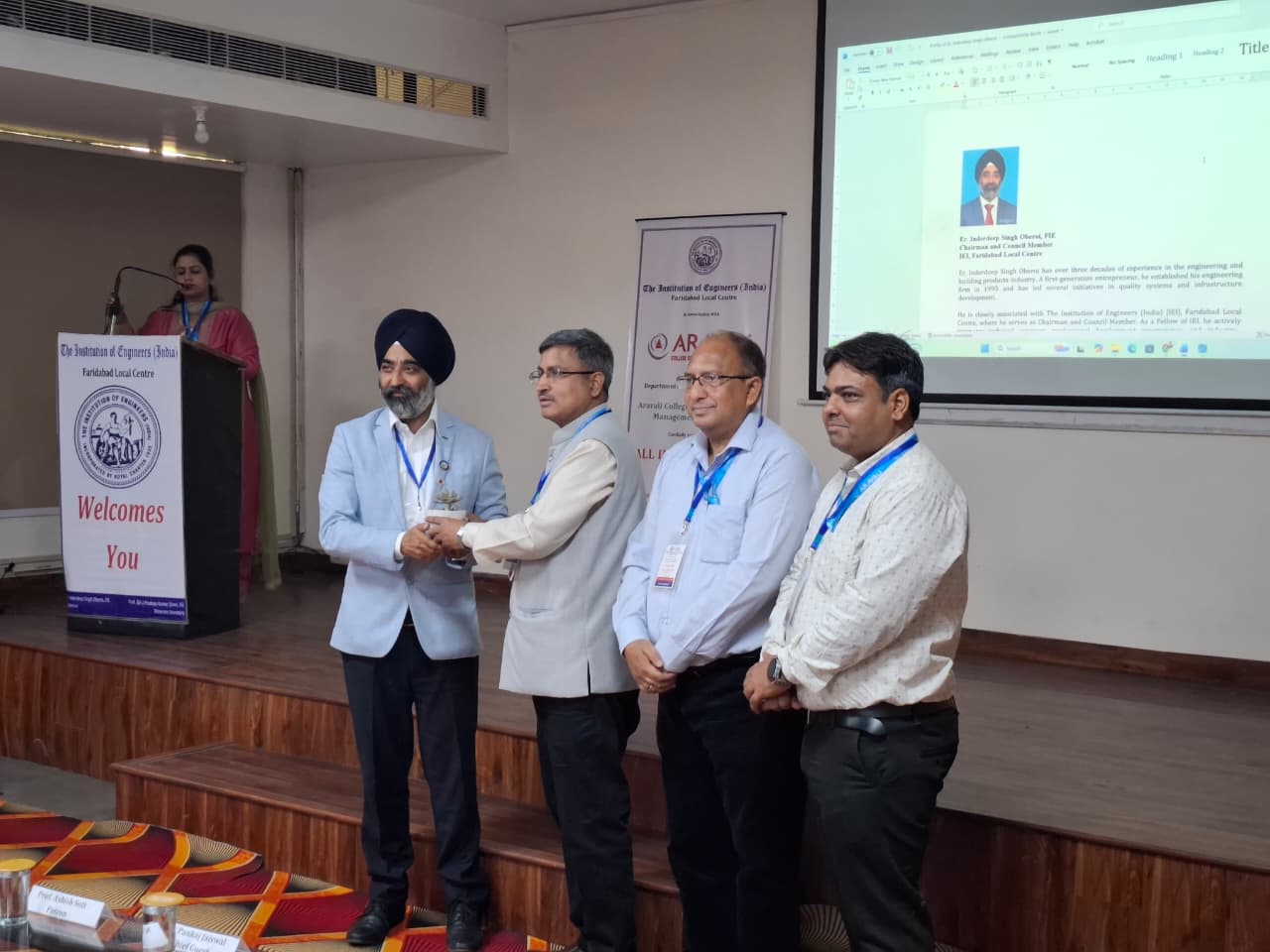 Best BTech College in Faridabad