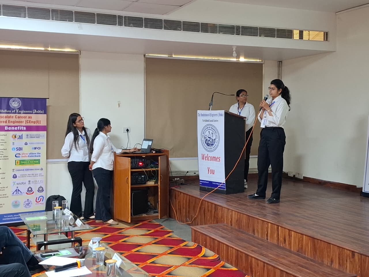 Best BTech College in Faridabad