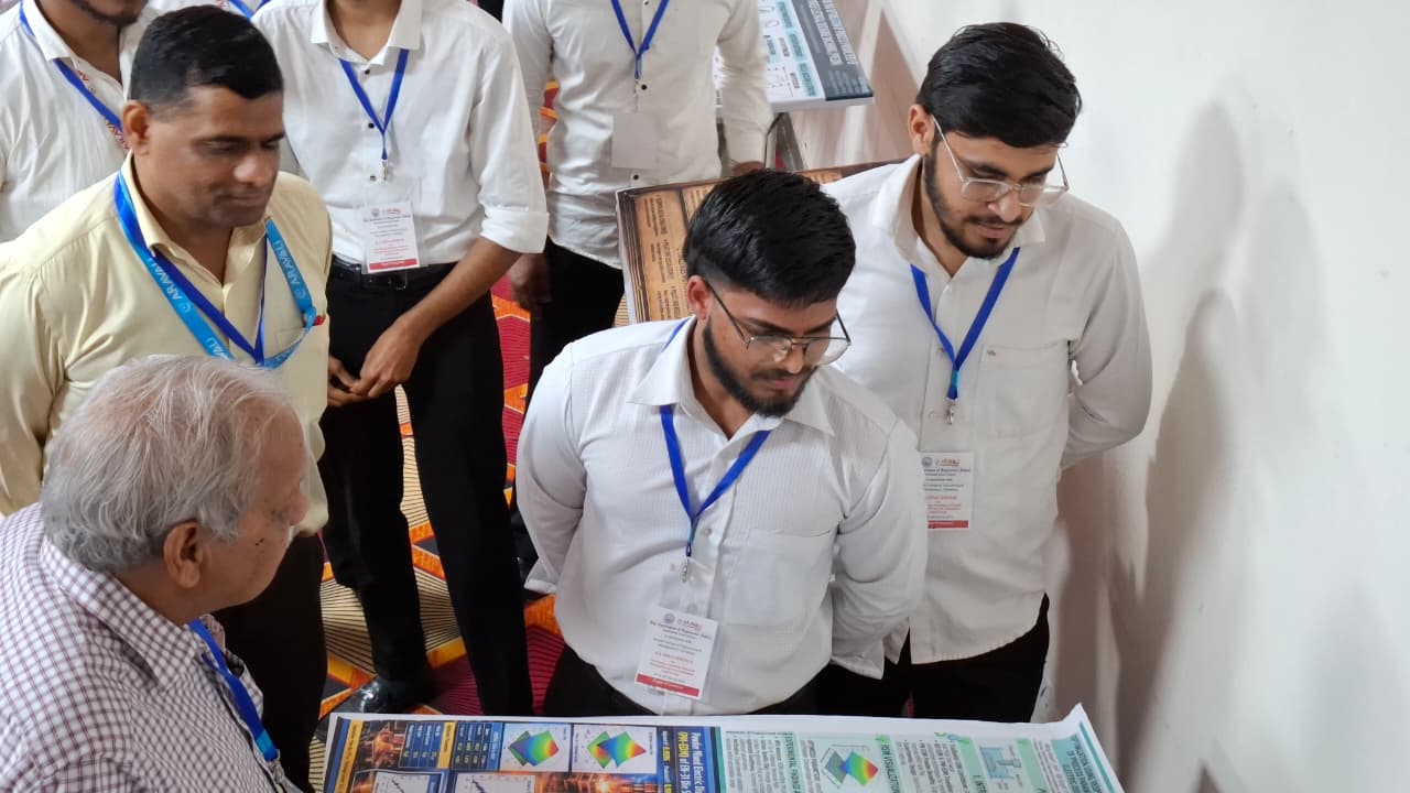 Best BTech College in Faridabad