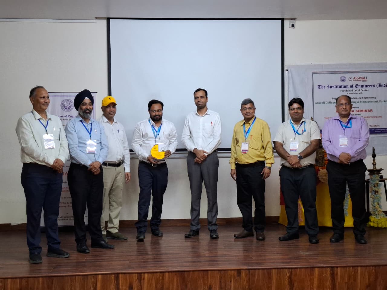 Best BTech College in Faridabad