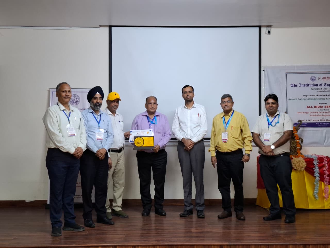 Best BTech College in Faridabad