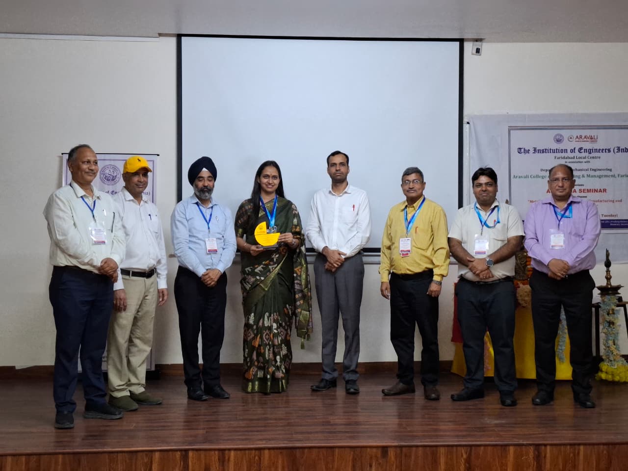 Best BTech College in Faridabad