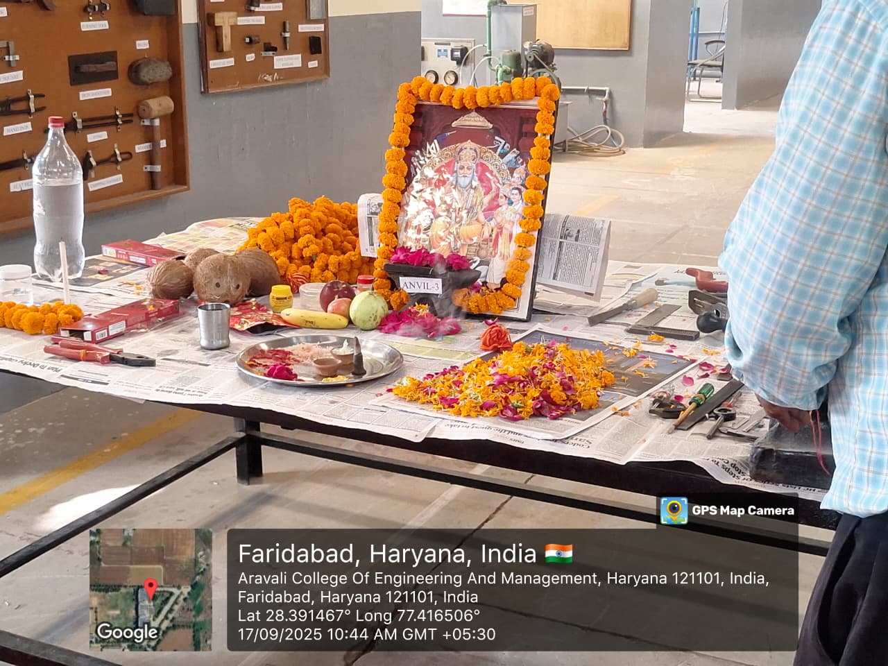  B.Tech CSE college in Faridabad