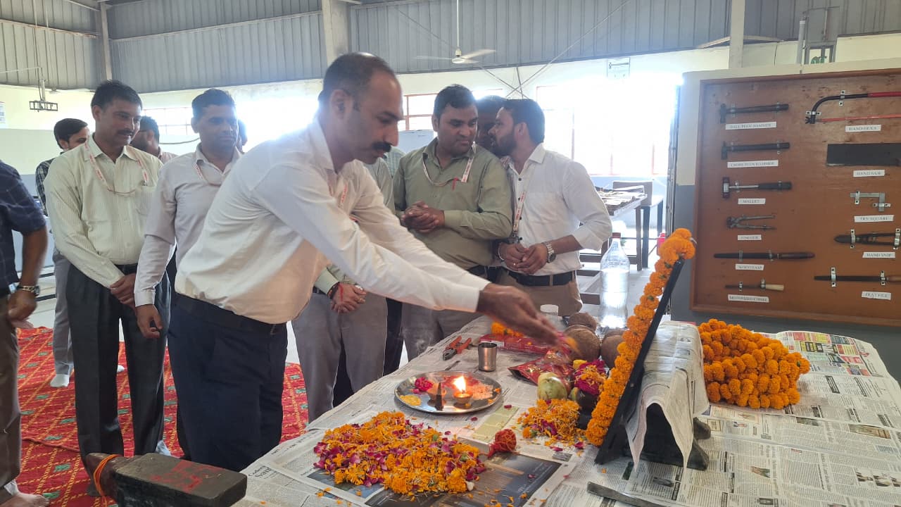  B.Tech CSE college in Faridabad