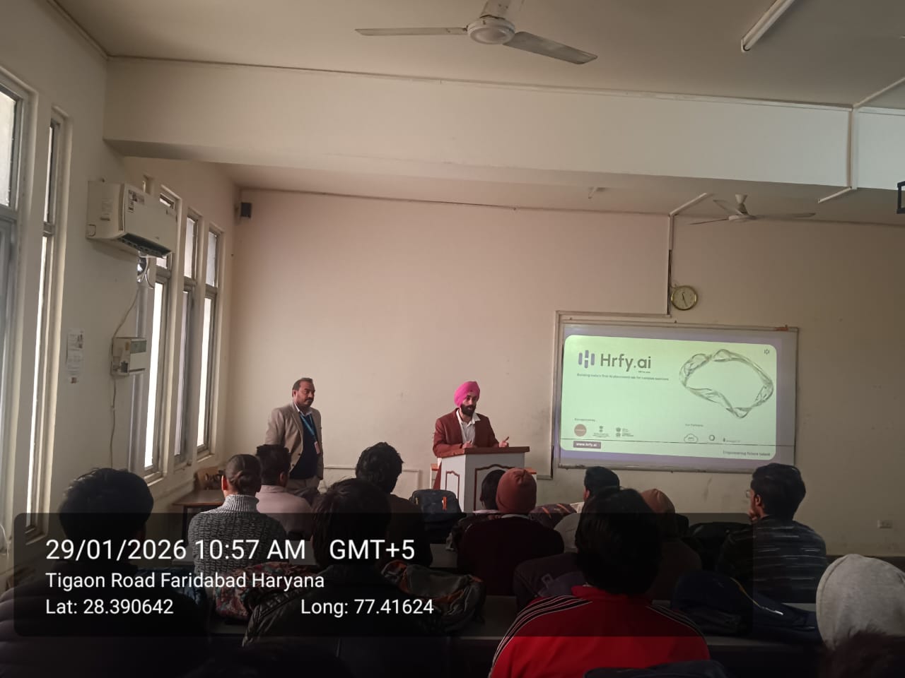 Best BCA College In Delhi NCR