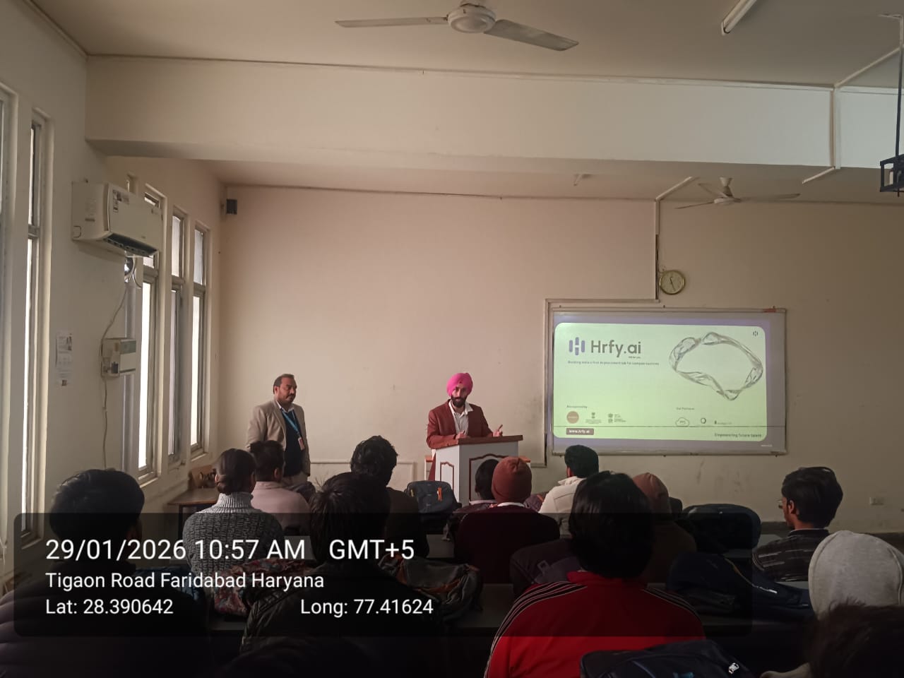 Best BCA College In Delhi NCR