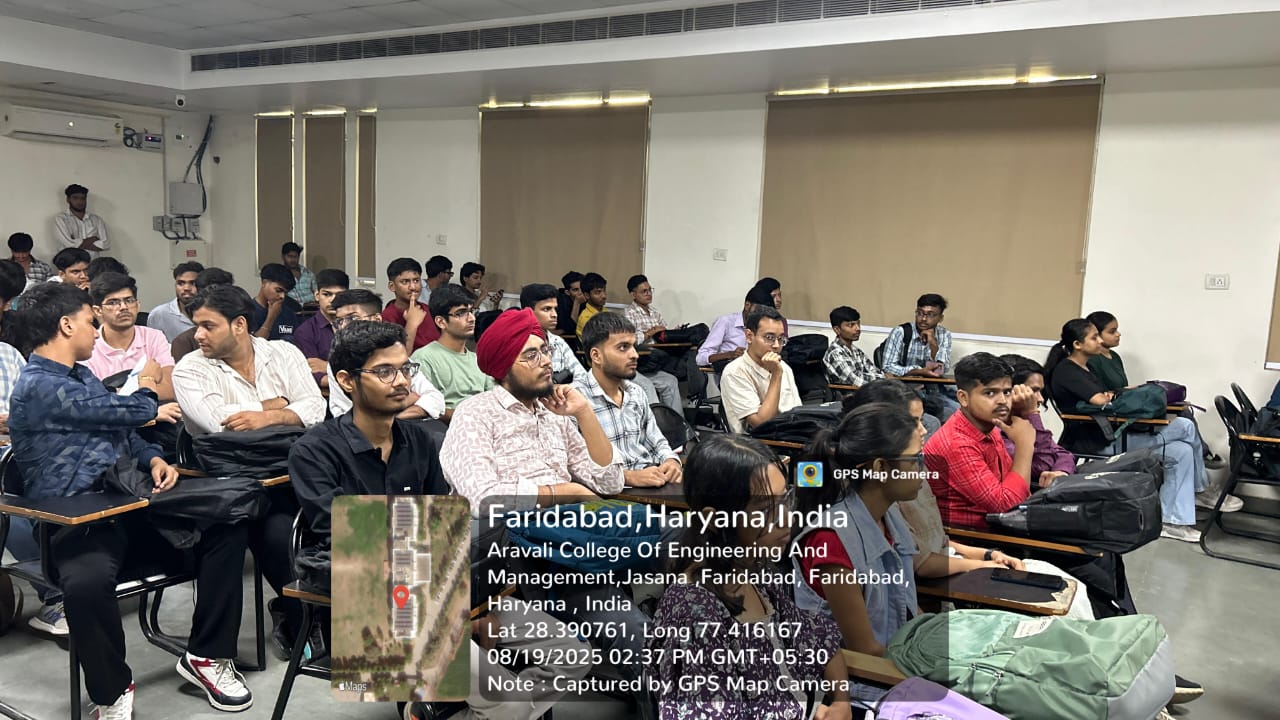 Best BCA College In Delhi NCR