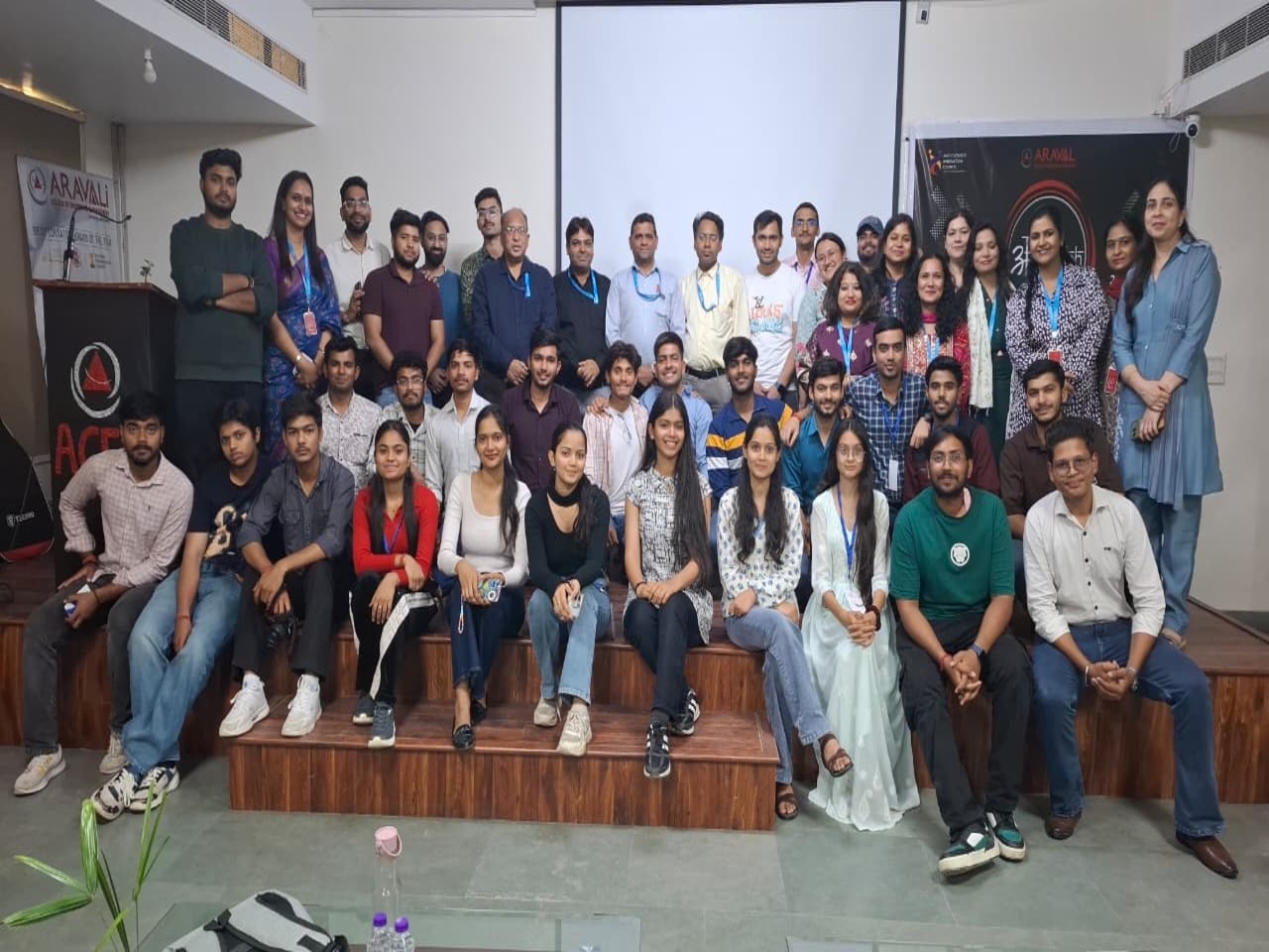 Aravali College of Engineering and Management