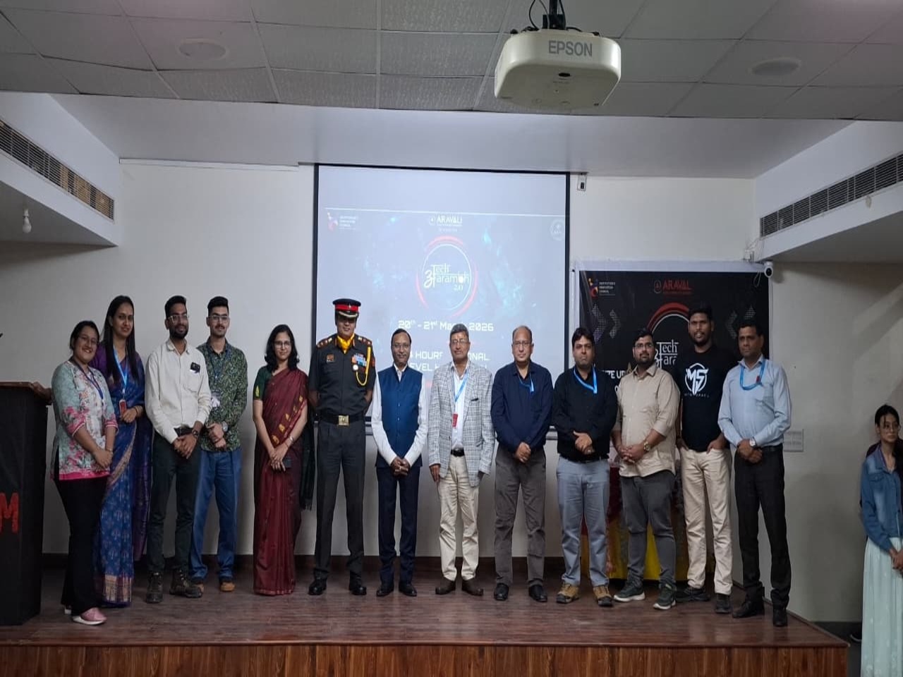 Aravali College of Engineering and Management