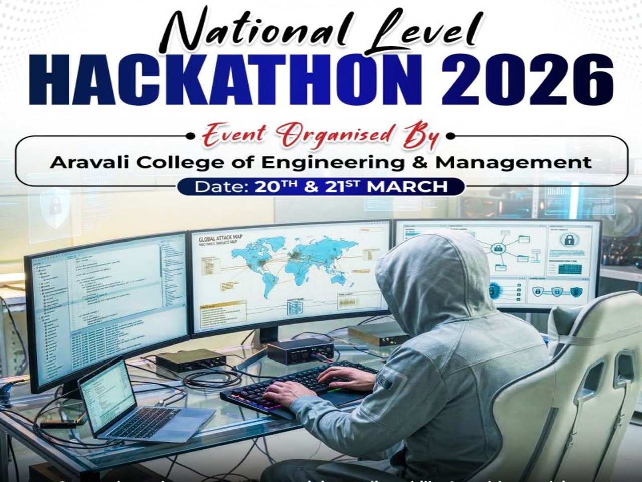 Aravali College of Engineering and Management