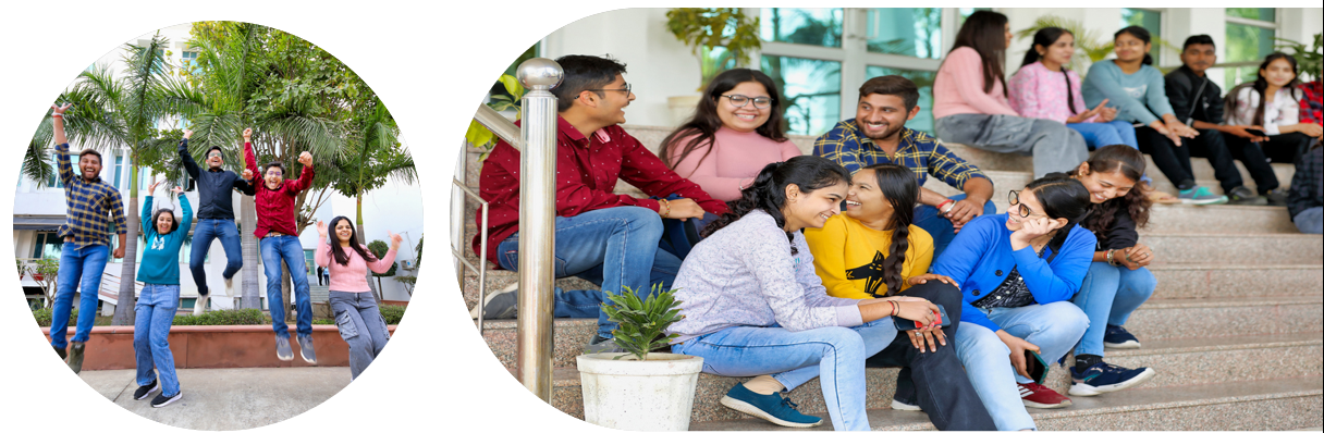 Best College In Faridabad