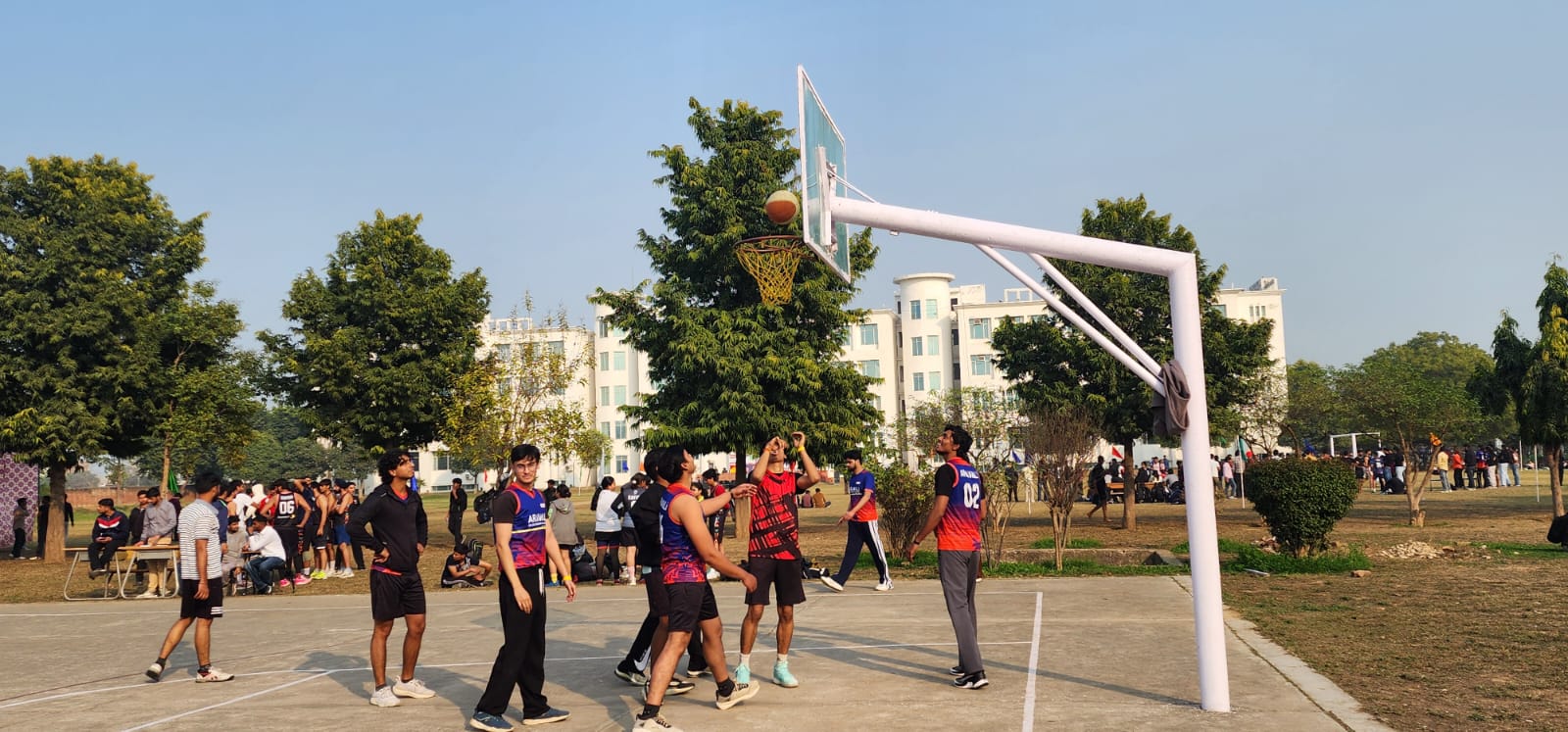 best college for bba in delhi