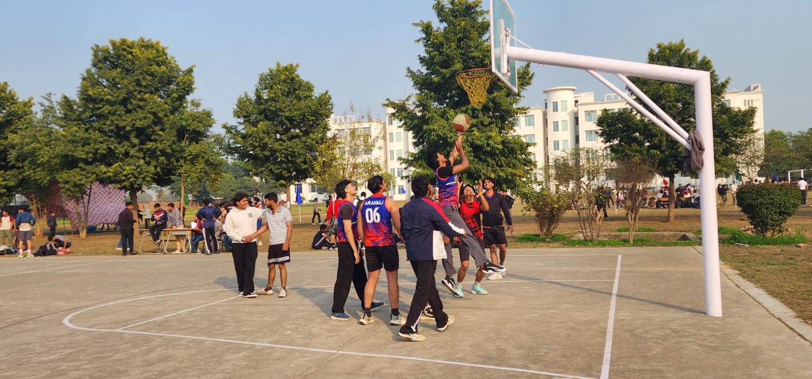 best college for bba in delhi