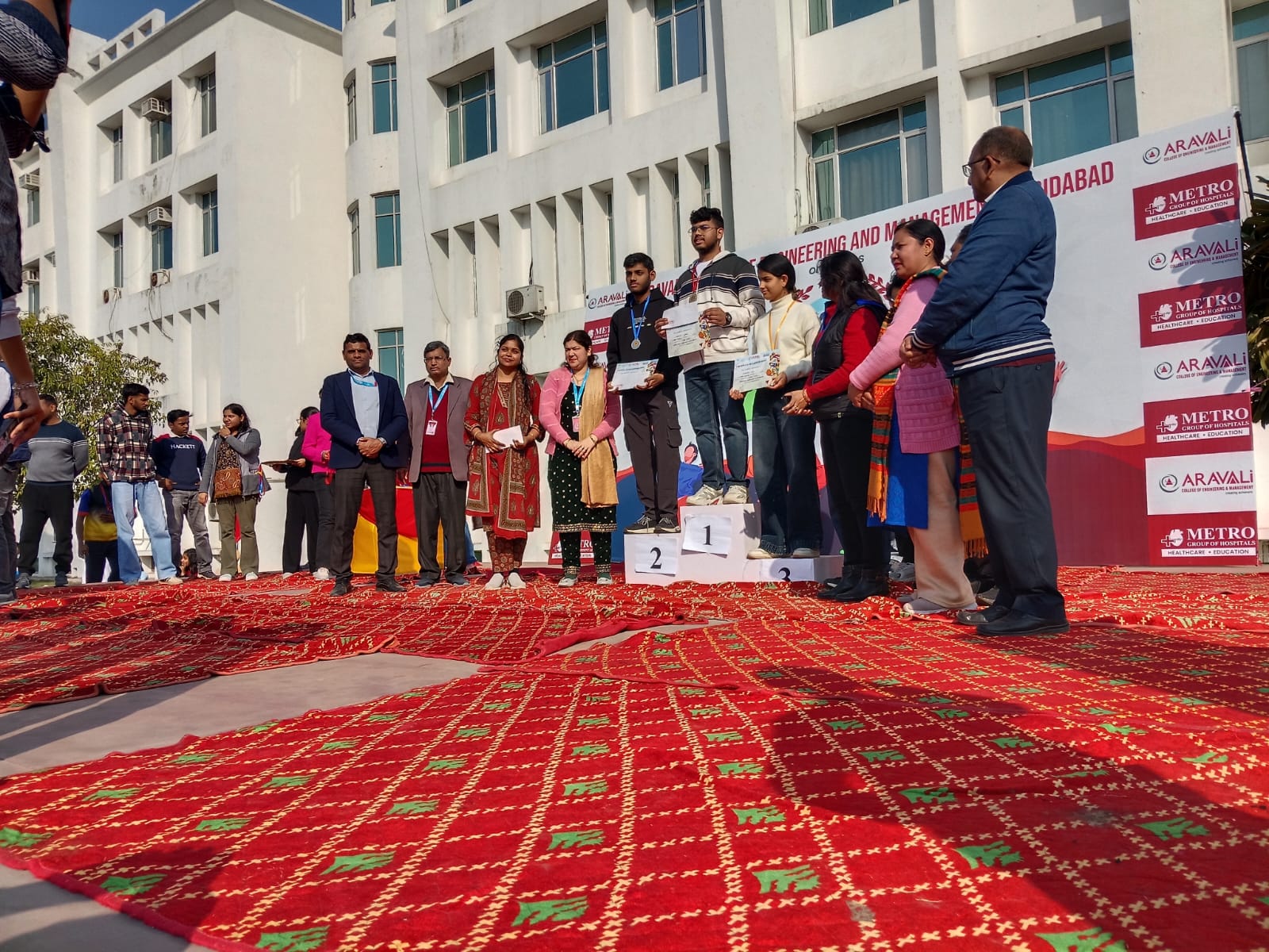 best college for bba in delhi