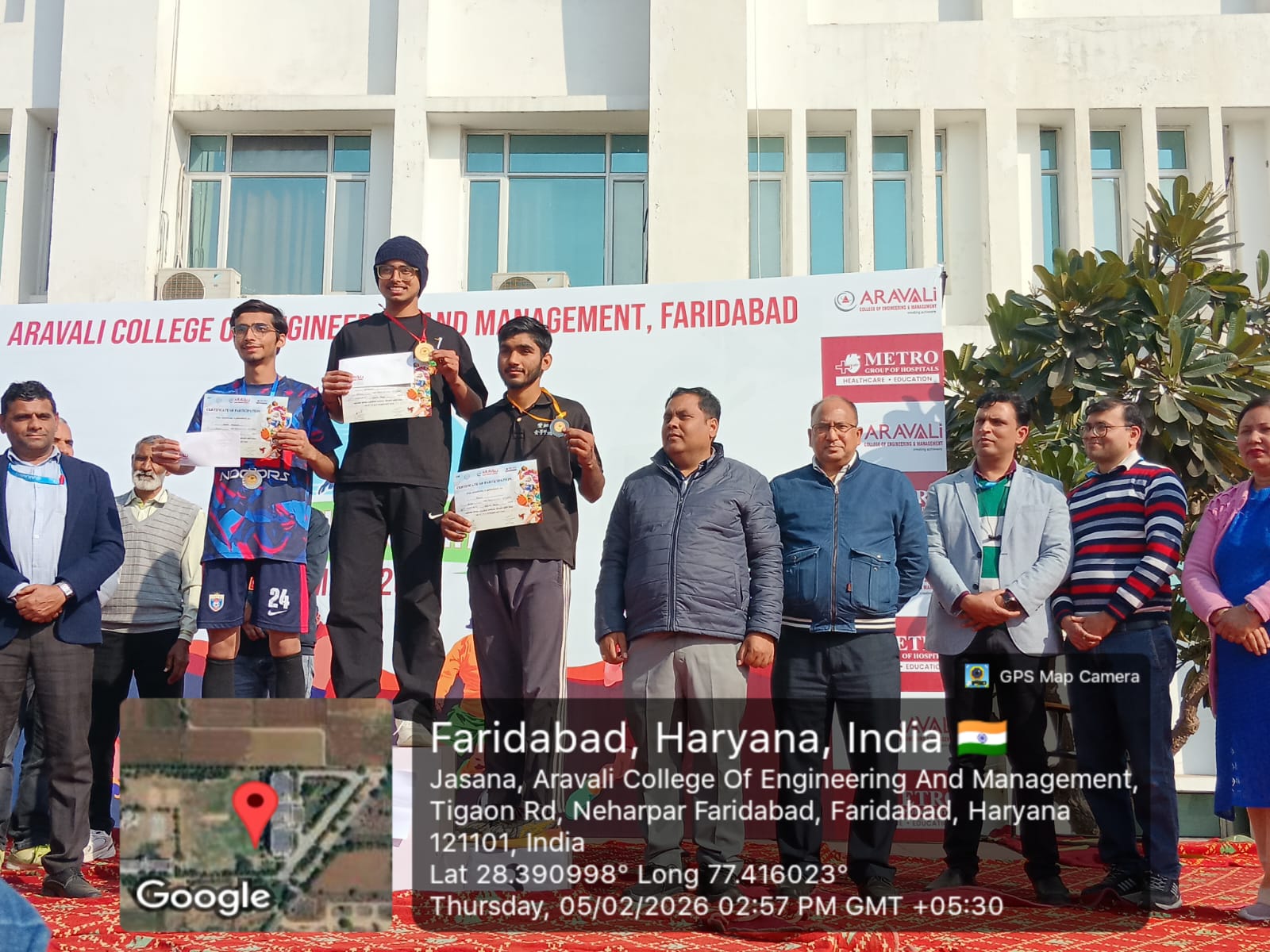 best college for bba in delhi