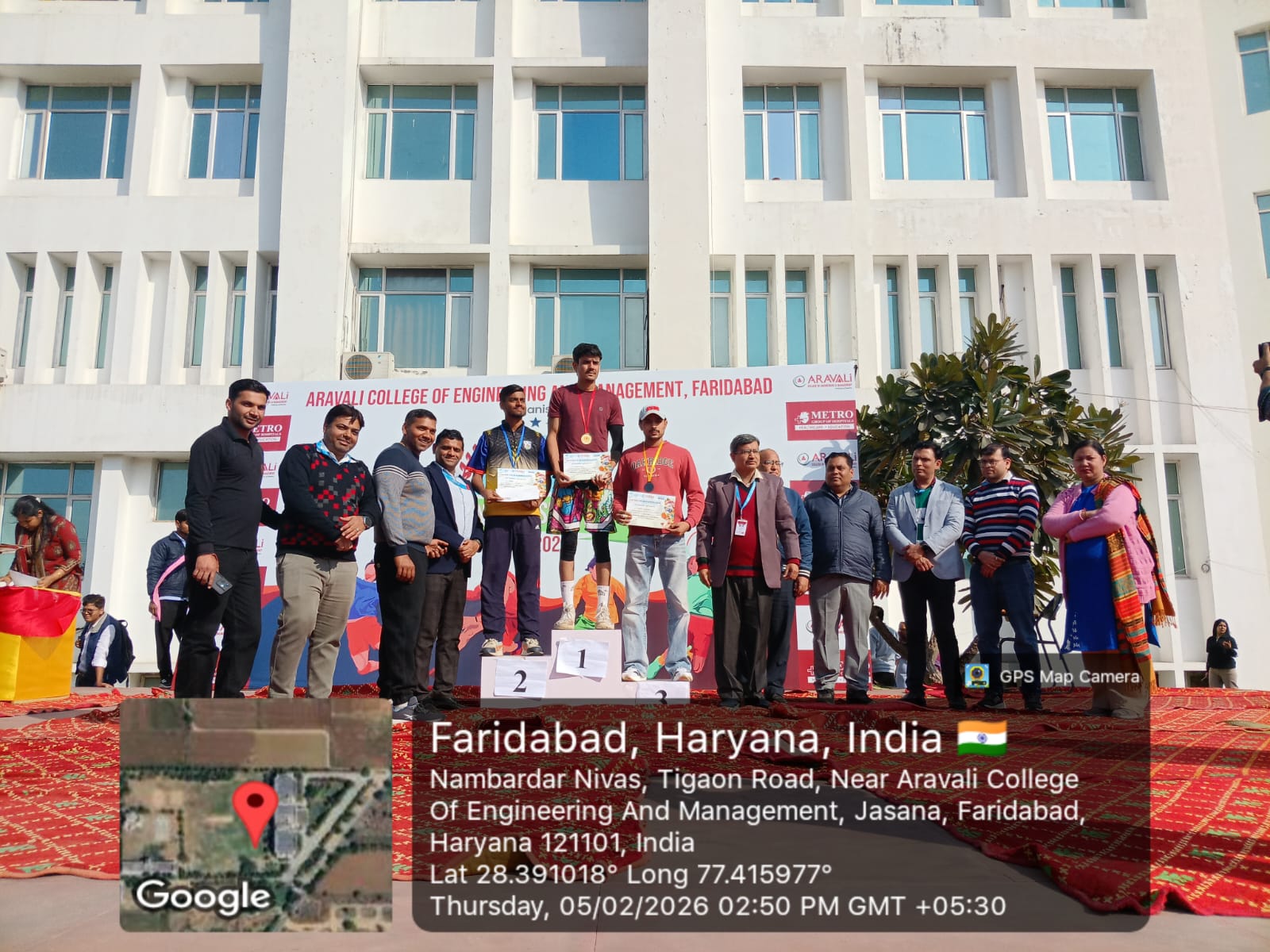 best college for bba in delhi